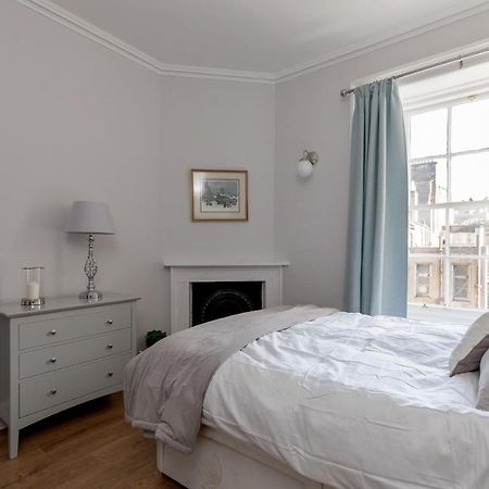 Apartmán Joivy Glamorous Flat Near City Centre Edinburgh Exteriér fotografie